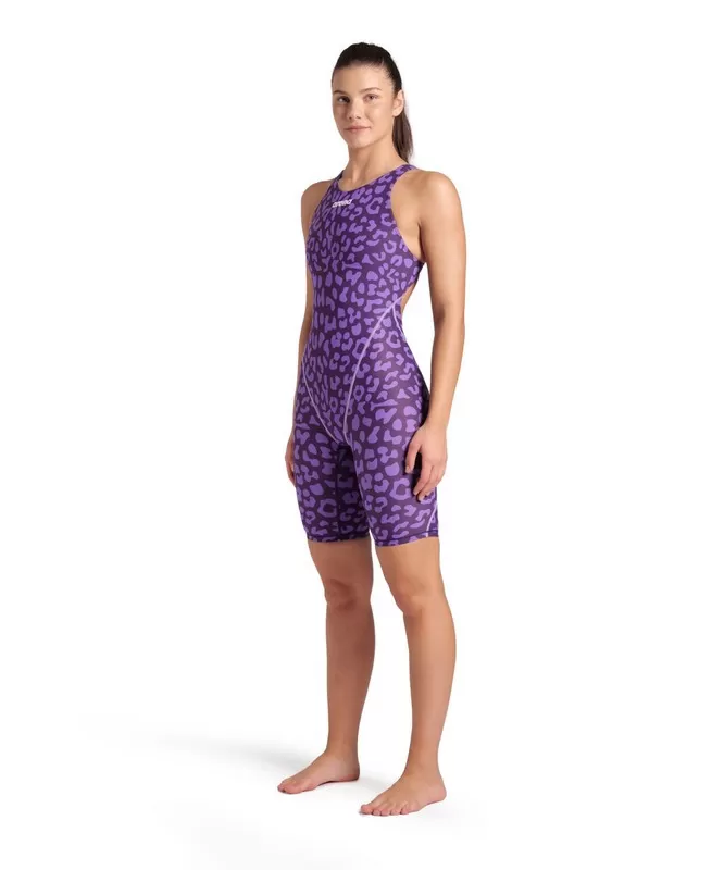 ST NEXT OB LE LEOPARD SKIN PURPLE 