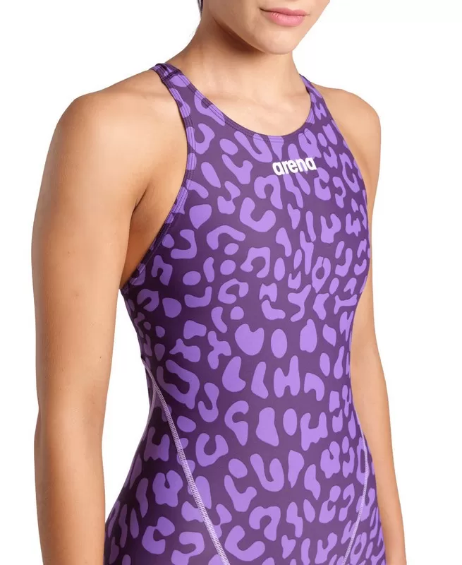 ST NEXT OB LE LEOPARD SKIN PURPLE 
