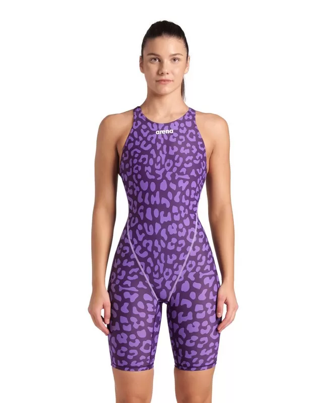 ST NEXT OB LE LEOPARD SKIN PURPLE 