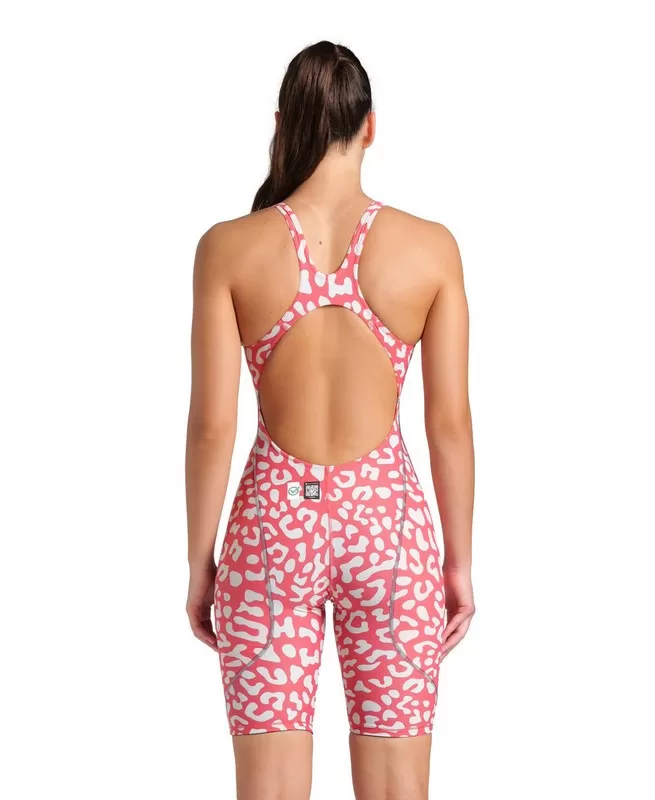 ST NEXT OB LE LEOPARD SKIN PINK 