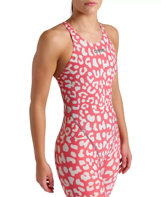ST NEXT OB LE LEOPARD SKIN PINK 