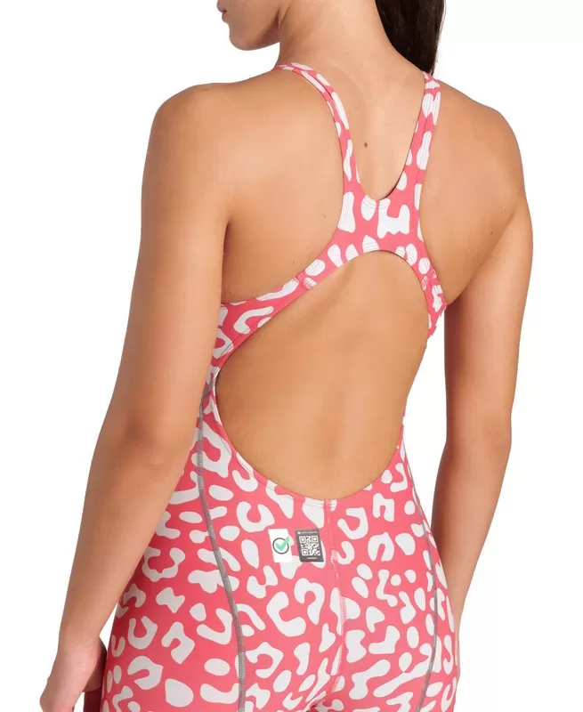 ST NEXT OB LE LEOPARD SKIN PINK 