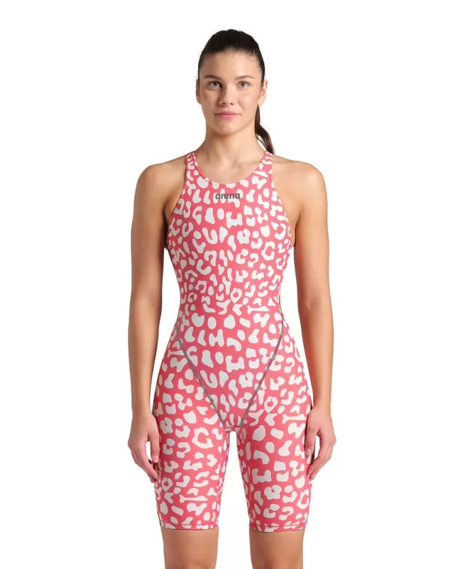 ST NEXT OB LE LEOPARD SKIN PINK 