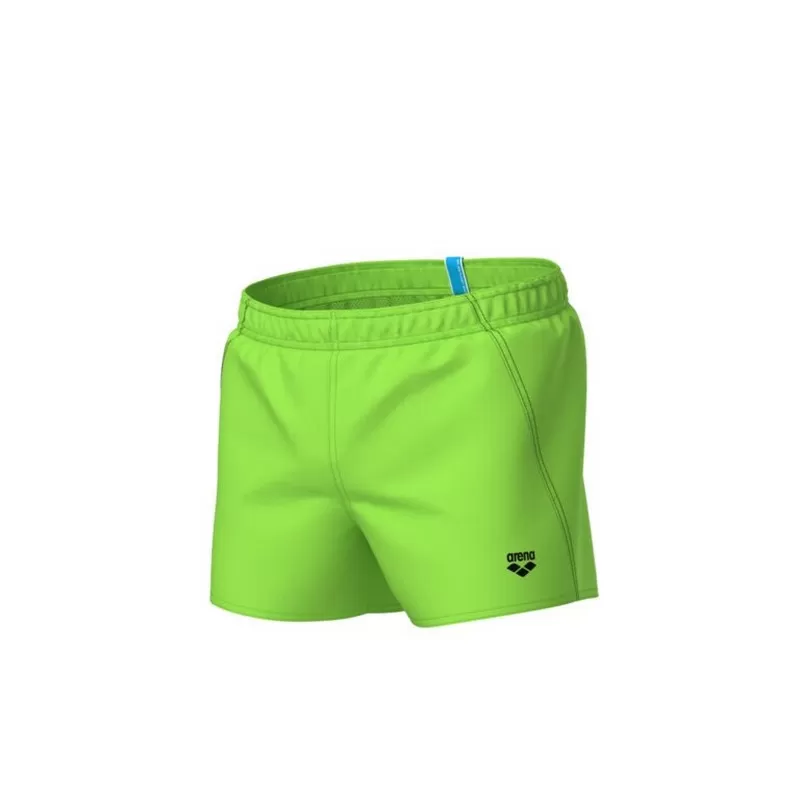 FUNDAMENTALS X-SHORT R 