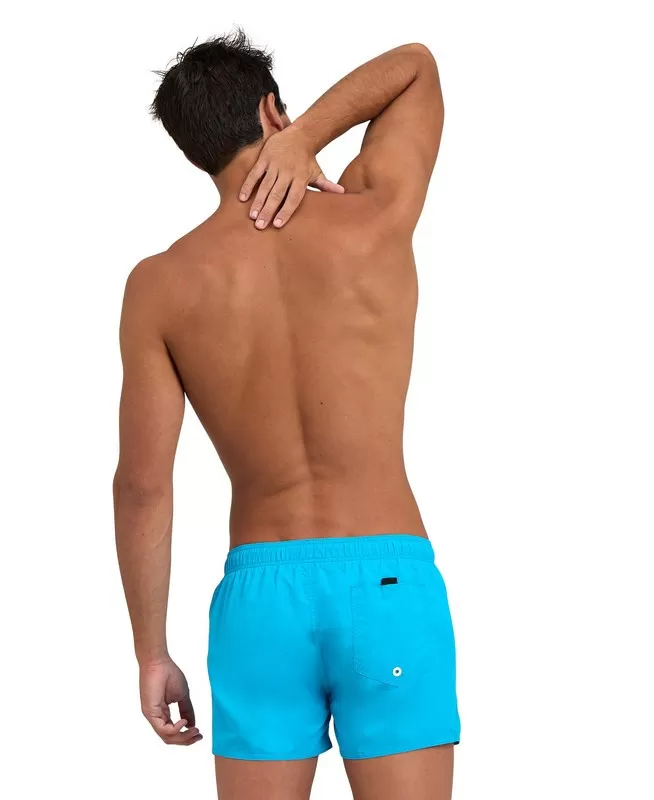 FUNDAMENTALS X-SHORT TURQUOISE DARK OLIVE 