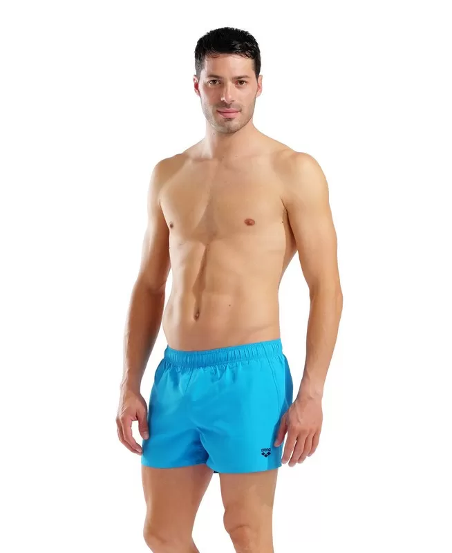 FUNDAMENTALSA X-SHORT R TURQUOISE-NAVY 
