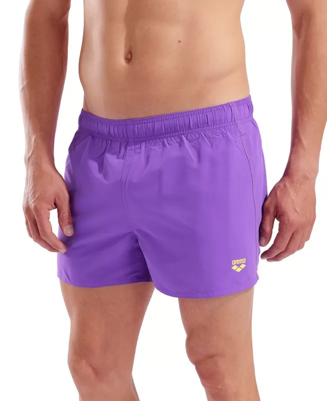 FUNDAMENTALS X-SHORT VIOLET-YELLOW STAR 