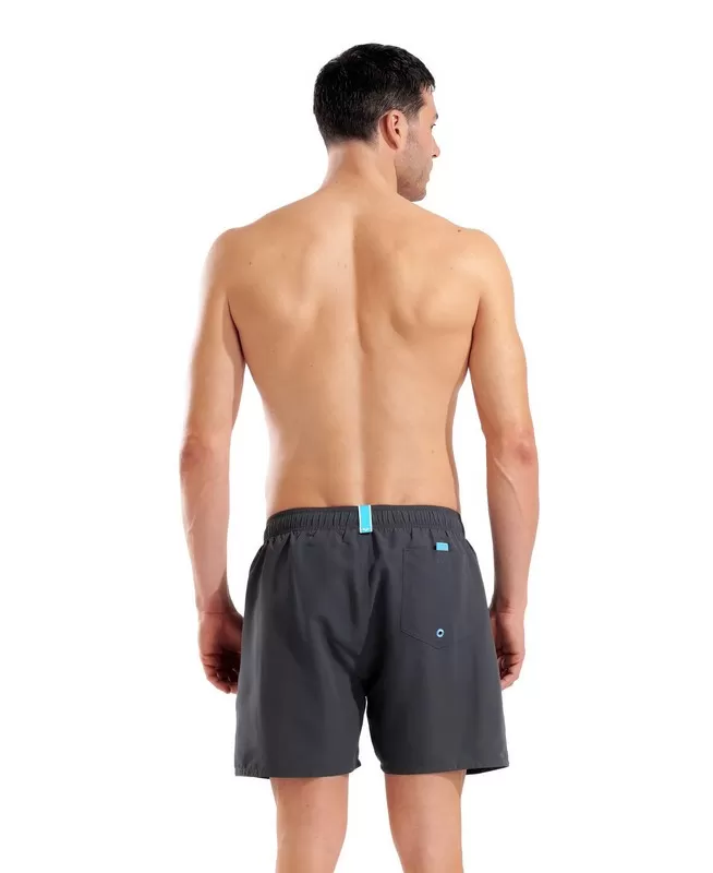 FUNDAMENTALS BOXER NAVY 