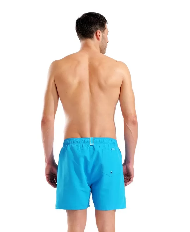 FUNDAMENTALS BOXER BLUE 