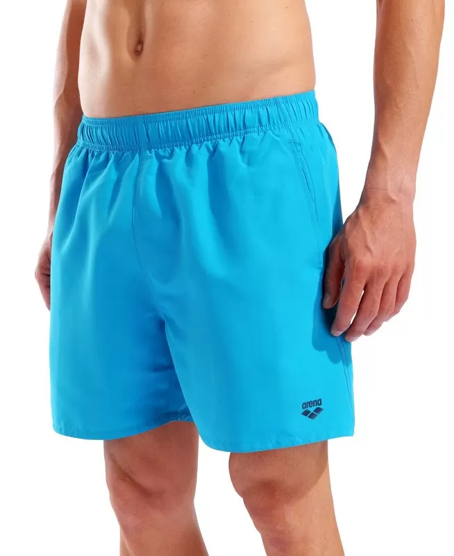 FUNDAMENTALS BOXER BLUE 
