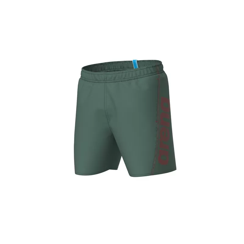 FUNDAMENTALS ARENA LOGO BOXER R 