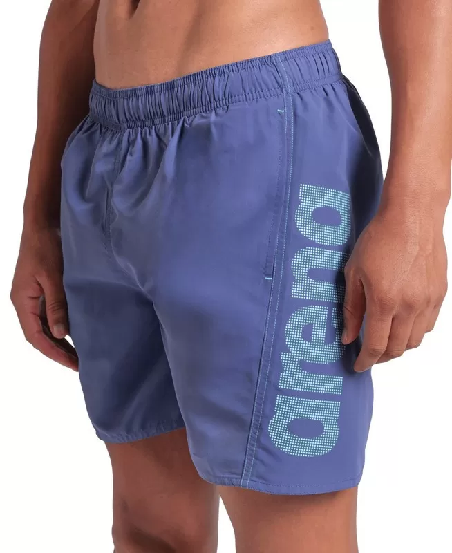 FUNDAMENTALS ARENA LOGO BOXER R 858 