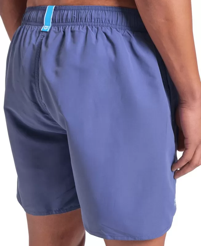 FUNDAMENTALS ARENA LOGO BOXER R 858 