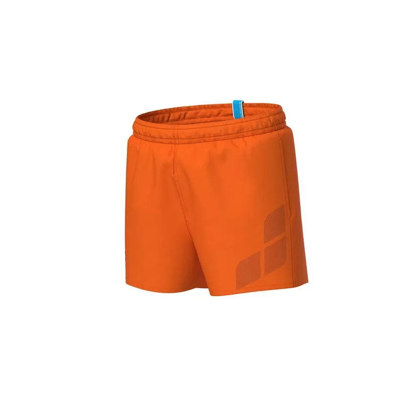 BOYS' BEACH SHORT LOGO R 