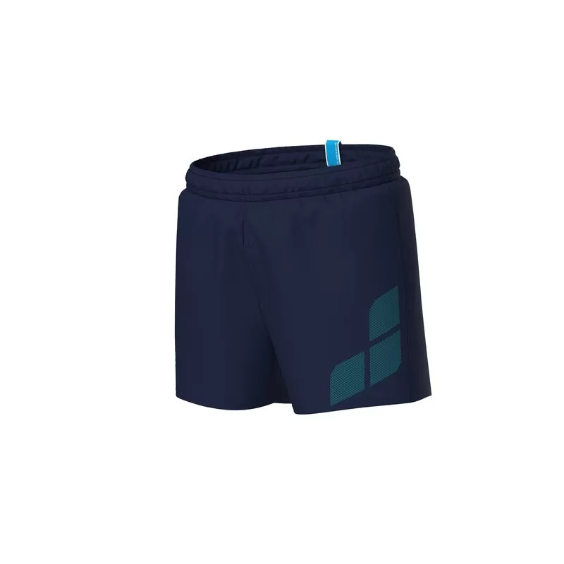 BOYS' BEACH SHORT LOGO R 