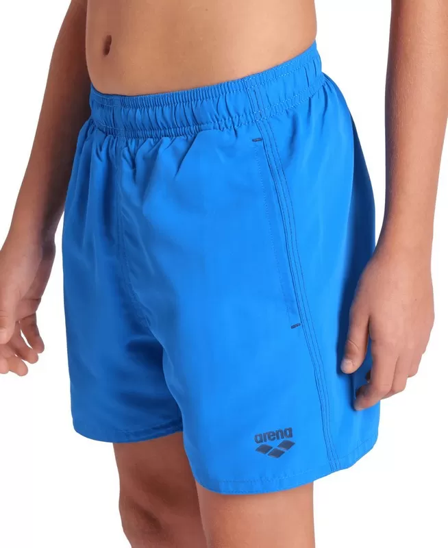B BEACH BOXER SOLID R 871 