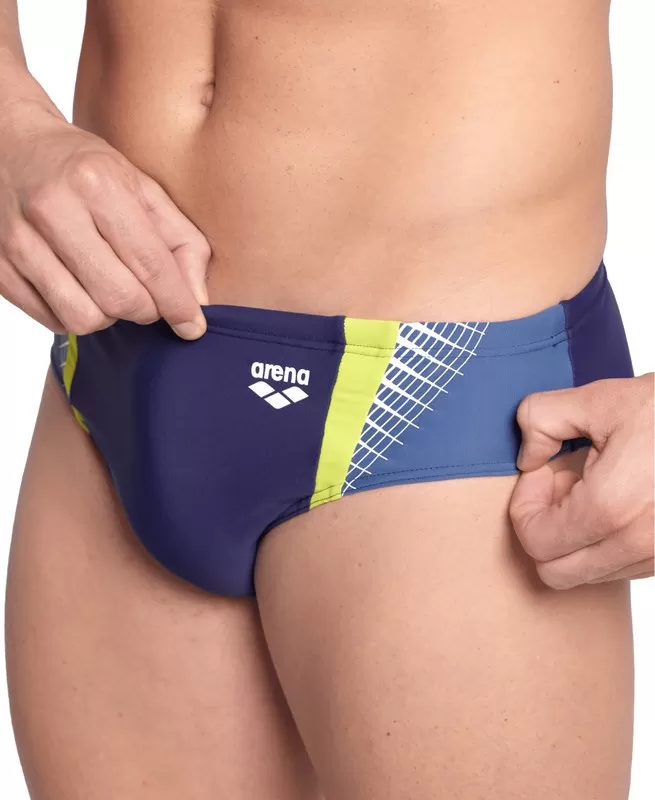 M THREEFOLD BRIEF R 