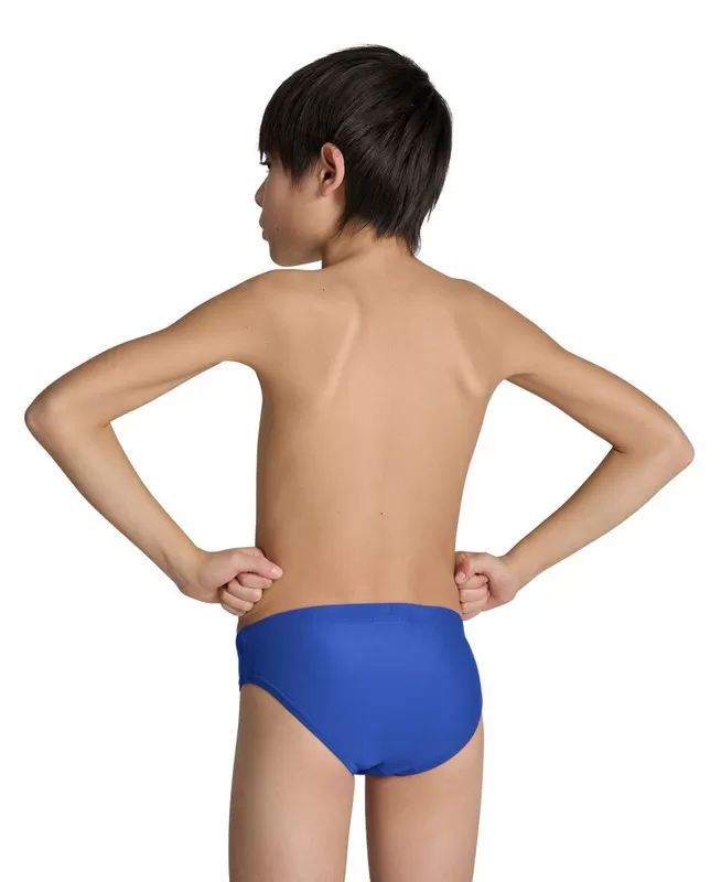 B DYNAMO JR BRIEF ROYAL 