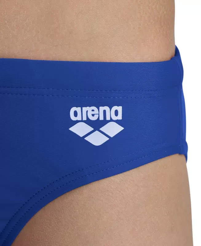 B DYNAMO JR BRIEF ROYAL 