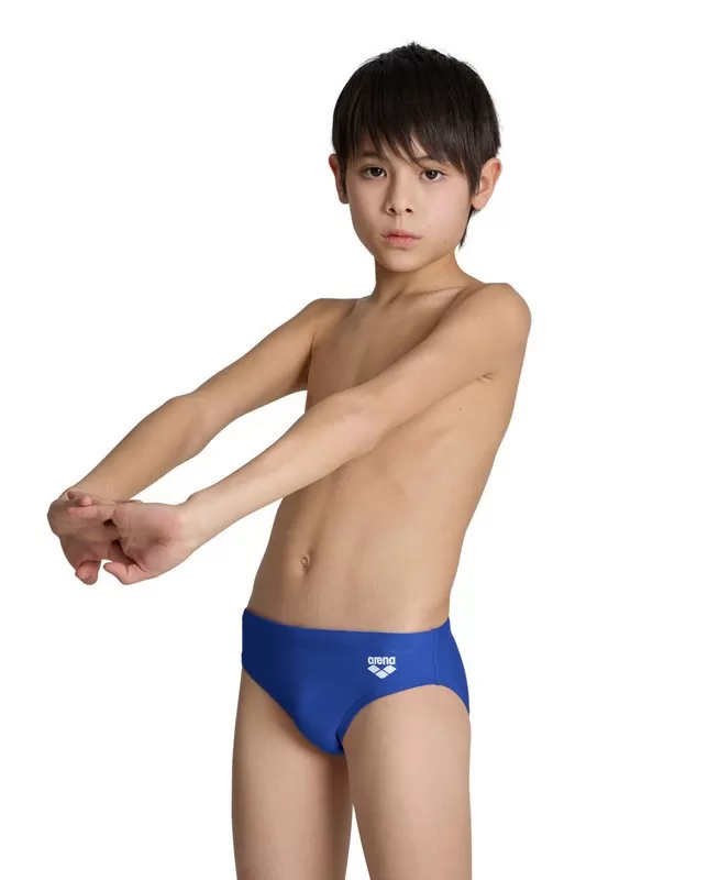 B DYNAMO JR BRIEF ROYAL 