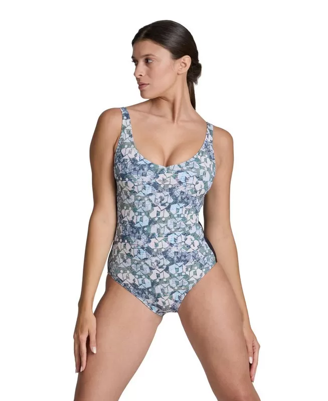 W BODYLIFT SWIMSUIT ŽENSKI KUPAĆI KOSTIM 