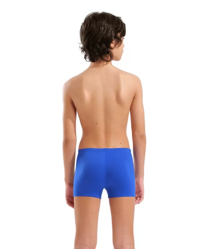B ARENA BRIGHT SWIM SHORT 