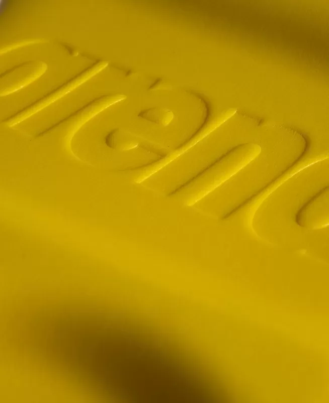 ARENA PULL KICK II YELLOW 