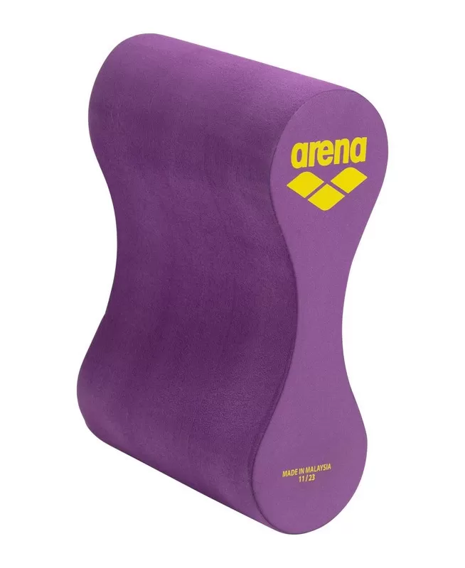 FREEFLOW PULLBUOY II PLUM 