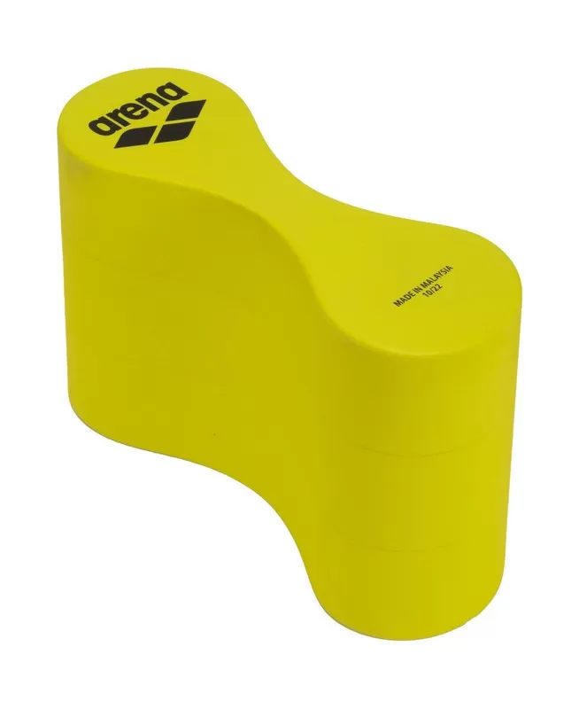 ARENA FREEFLOW PULLBUOY II YELLOW 