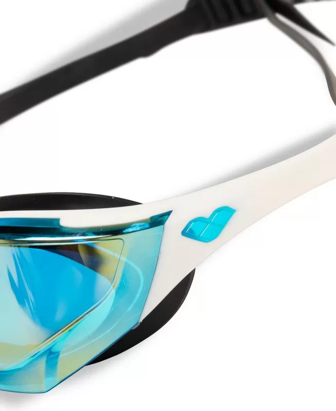 COBRA EDGE SWIPE MR AQUA-WHITE-FIREFLOW 