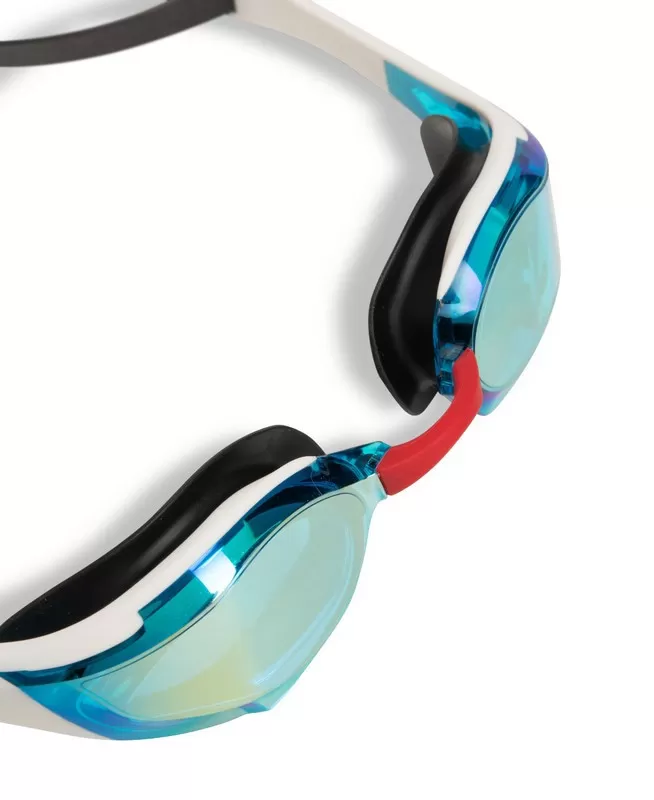 COBRA EDGE SWIPE MR AQUA-WHITE-FIREFLOW 