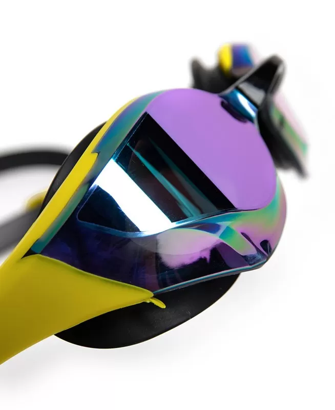 COBRA EDGE SWIPE MR EMERALD-YELLOW-BLACK 