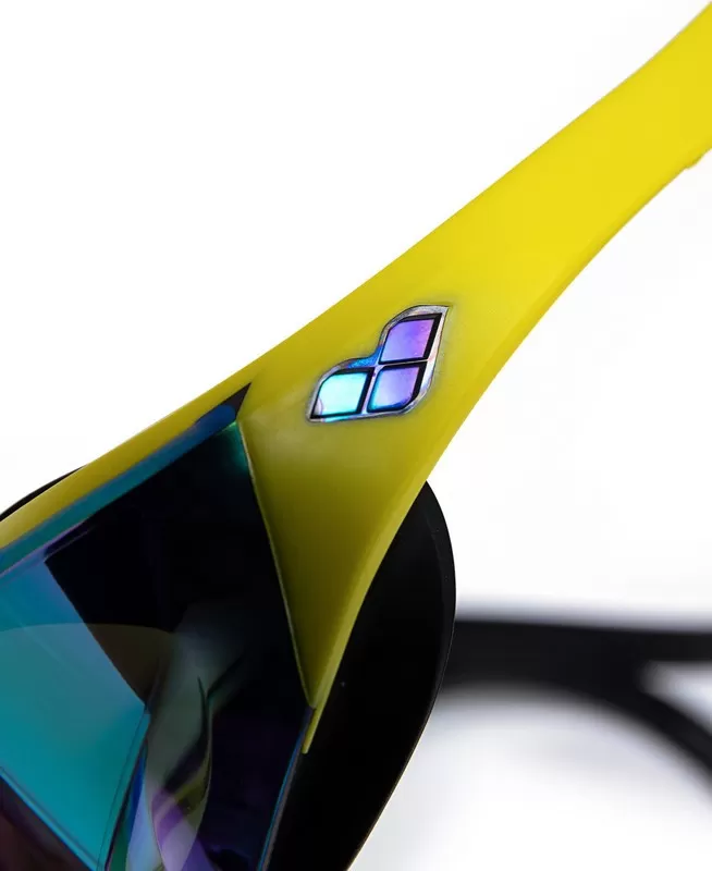 COBRA EDGE SWIPE MR EMERALD-YELLOW-BLACK 