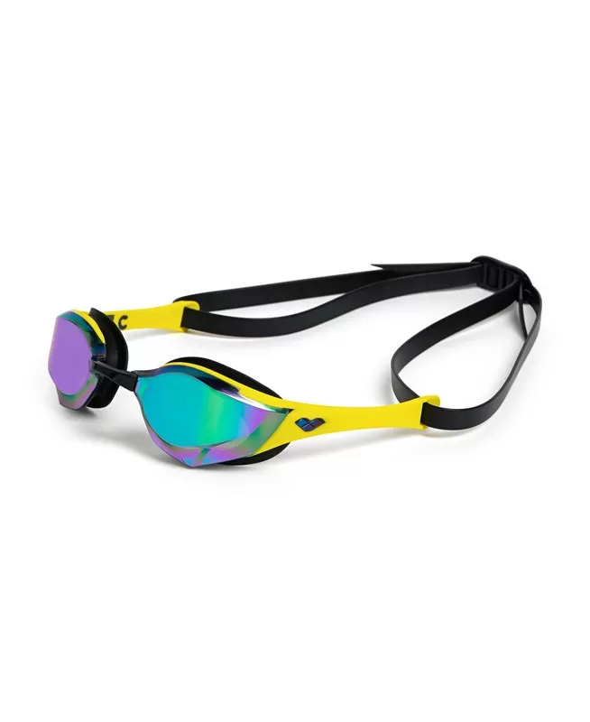 COBRA EDGE SWIPE MR EMERALD-YELLOW-BLACK 