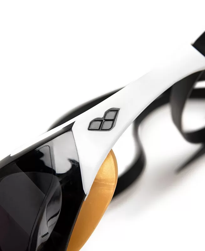 COBRA EDGE SWIPE SMOKE-WHITE-GOLD 