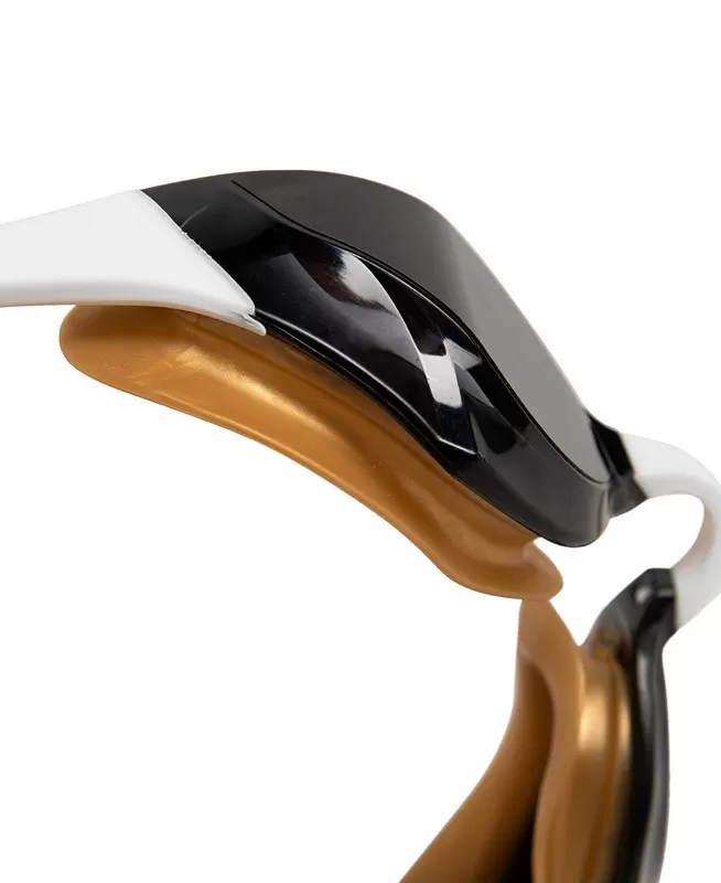 COBRA EDGE SWIPE SMOKE-WHITE-GOLD 