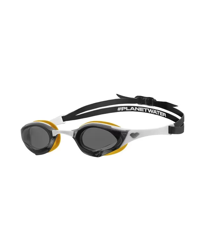 COBRA EDGE SWIPE SMOKE-WHITE-GOLD 