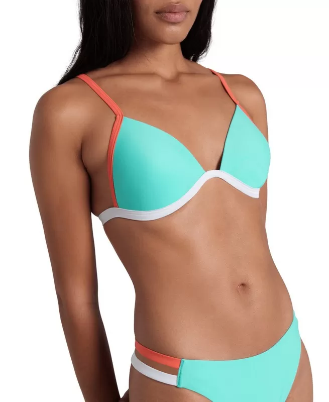 W ARENA PRO_FILE BIKINI TRIANGLE 