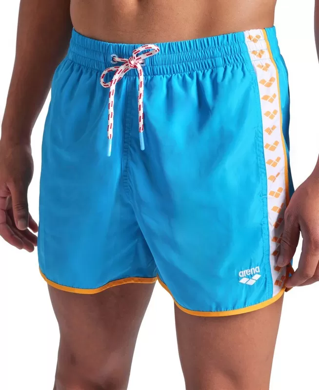M ARENA TEAM STRIPE BEACH SHORT I 