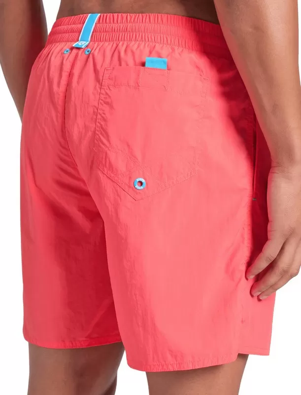 M ARENA BEACH BOXER SOLID 
