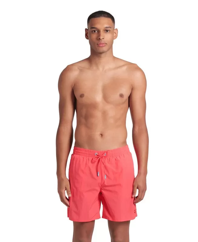 M ARENA BEACH BOXER SOLID 
