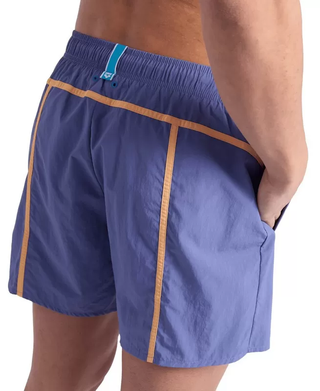 MEN'S ARENA PRO_FILE BEACH L-SHORT 