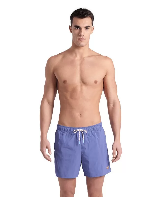 MEN'S ARENA PRO_FILE BEACH L-SHORT 