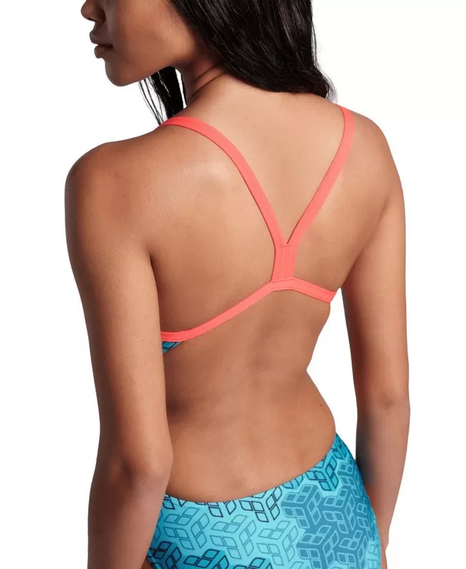 W ARENA CAMO KIKKO SWIMSUIT CHALL 