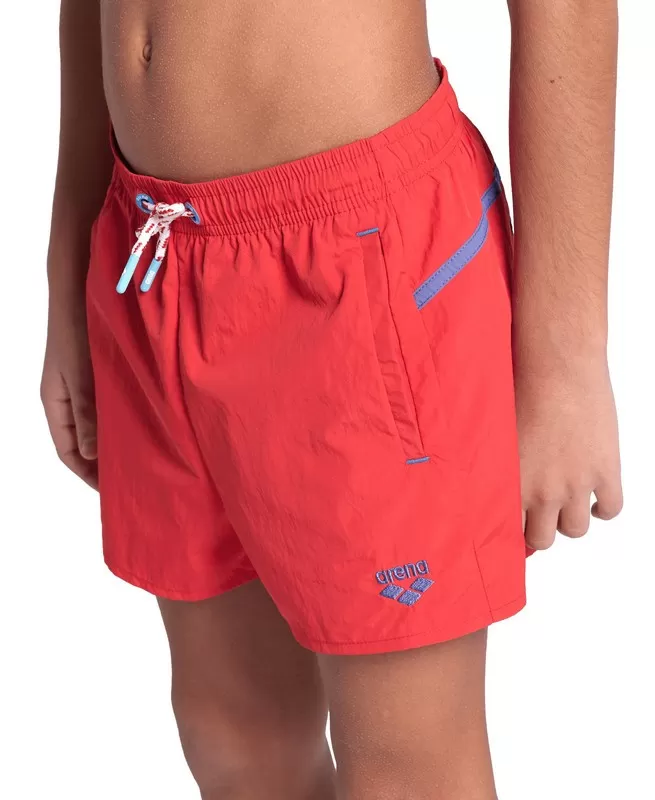BOY'S ARENA PRO_FILE BEACH SHORT 