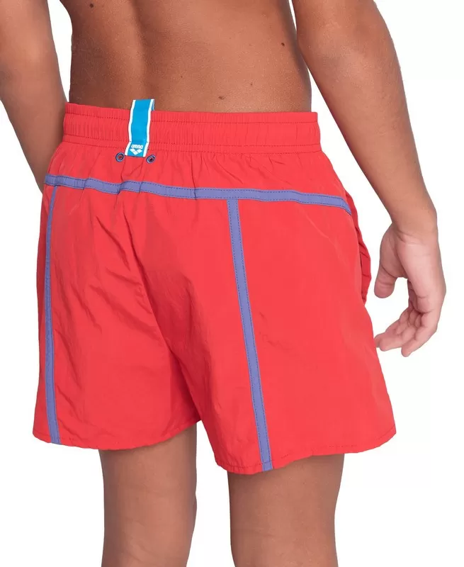 BOY'S ARENA PRO_FILE BEACH SHORT 