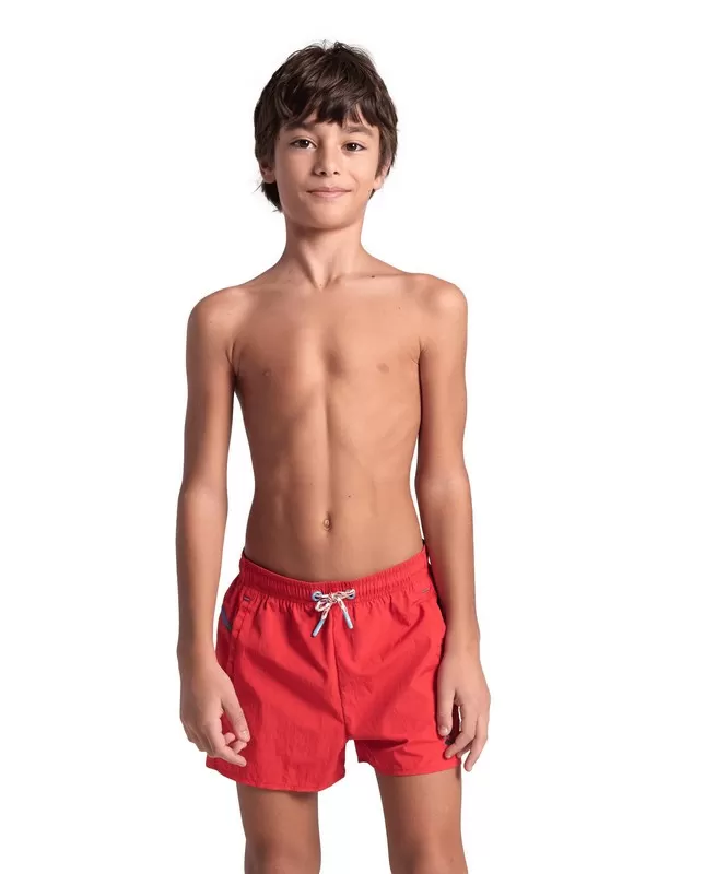 BOY'S ARENA PRO_FILE BEACH SHORT 