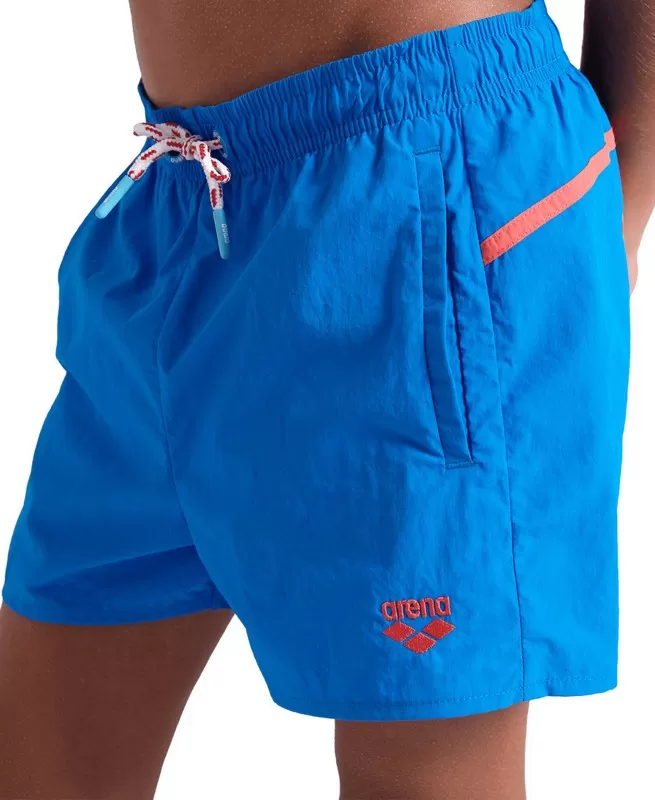 BOY'S ARENA PRO_FILE BEACH SHORT 