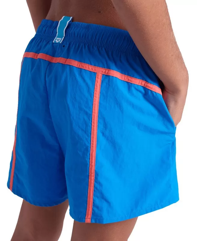 BOY'S ARENA PRO_FILE BEACH SHORT 