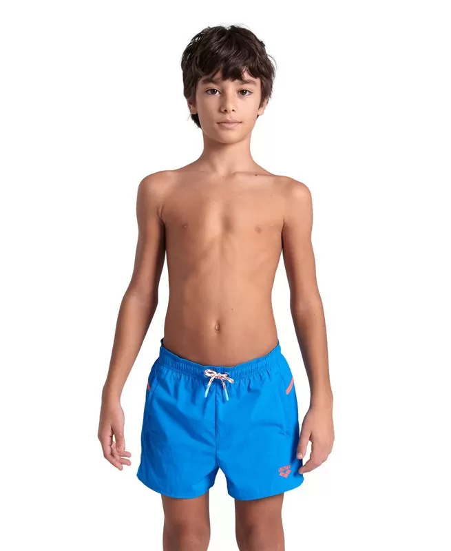 BOY'S ARENA PRO_FILE BEACH SHORT 